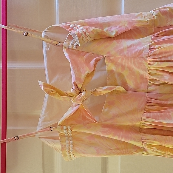Lilly Pulitzer dress - Picture 4 of 4